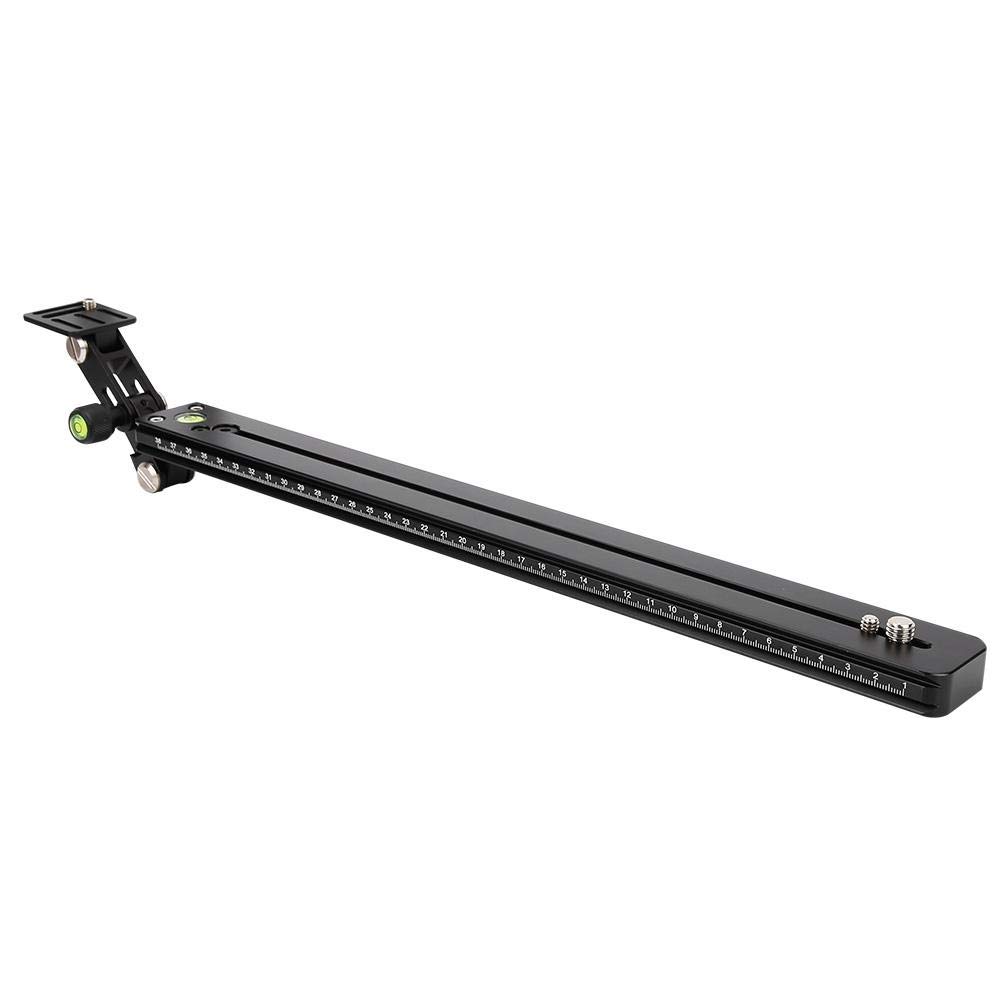 Telephoto Lens Quick Release Plate, Long Focus Camera Lens Support Holder Stand Connection Ball Head for Photography Lover Bird Watching(F400-38)