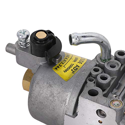 image for KanSmart New Carburetor 1460705 for Onan Cummins RV Generator Carburet