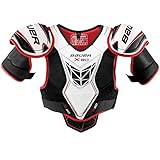 Bauer Vapor X80 Shoulder Pads [JUNIOR]