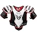 Bauer Vapor X80 Shoulder Pads [JUNIOR]