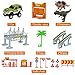 Dinosaur Toys Tracks Car Boy Gifts