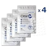 Clear24 Acne Patch, 144 Count