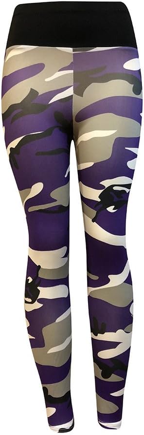 Mikey Store Clearance Women Athletic Stretch Workout Leggings Sports Gym Running Fitness Pants