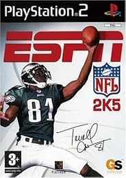 ESPN NFL 2K5