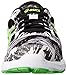 ASICS 33-DFA 2 GS Running Shoe (Little Kid/Big Kid)