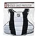 Franklin Sports NHL SX Pro GCP 1150 Goalie Chest Protector