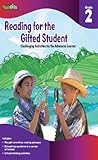 Image de Reading for the Gifted Student Grade 2 (For the Gifted Student)