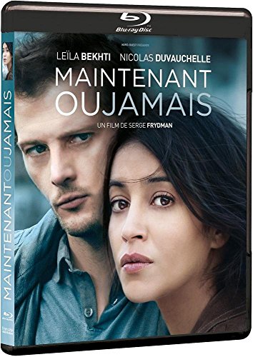 Maintenant ou jamais - Blu-ray