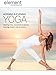 Element: Morning & Evening Yoga