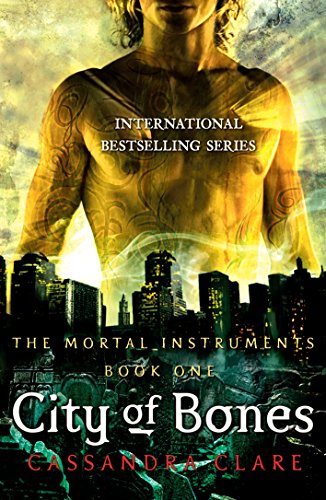 City of Bones