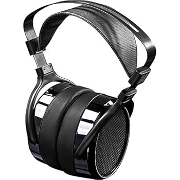 HIFIMAN HE-400I Over Ear Full-size Planar Magnetic  Headphones
