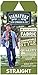 Signature by Levi Strauss & Co. Gold Big Boys' Straight Fit Jeans, Bowie, 12