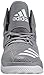 adidas Men's DT Bball Mid Basketball Shoe
