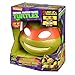 Teenage Mutant Ninja Turtles Michelangelo Electronic Mask
