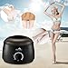 Lifestance Wax Warmer Hair Removal Kit with Hard Wax Beans and Wax Applicator Sticks