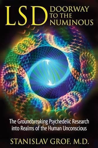 Download LSD: Doorway to the Numinous PDF