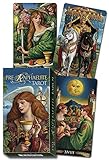 Pre-Raphaelite Tarot by