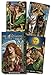 Pre-Raphaelite Tarot by
