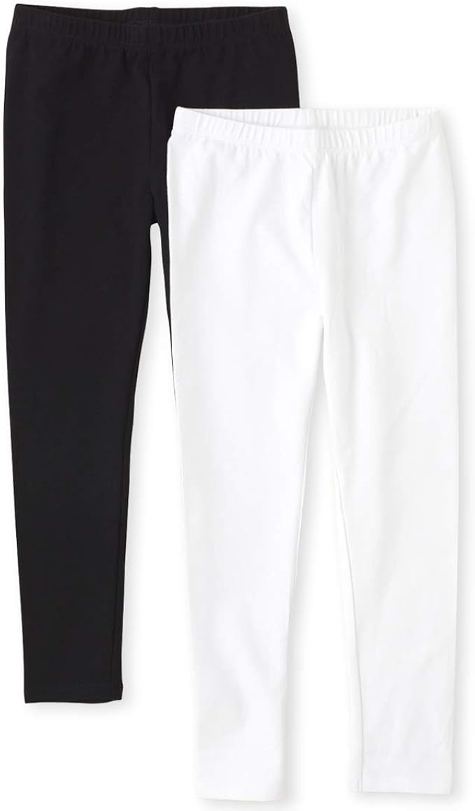 children's place white pants