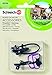 Schleich North America Pony Saddle + Bridle Toy Figure