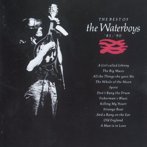 Waterboys - The Best Of The Waterboys 