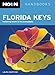 Moon Florida Keys (Moon Handbooks) by
