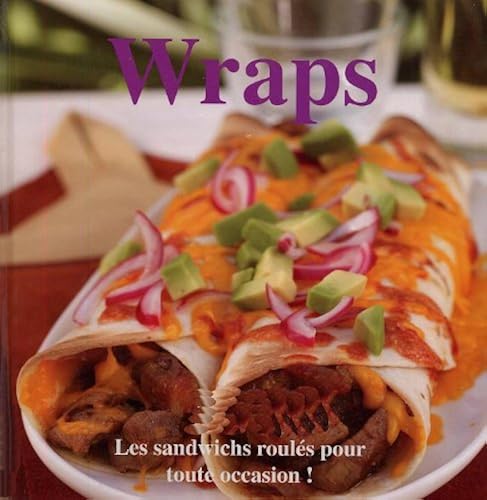 Download Wraps PDF