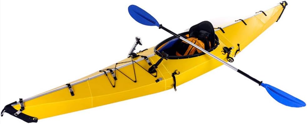 kayak a telaio avanzato