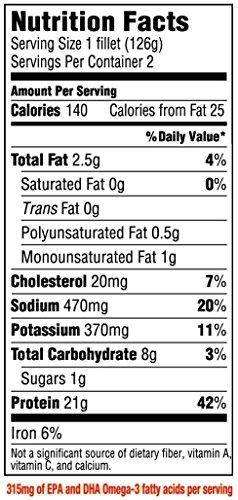 2 Gortons+Simply+Roasted+Garlic+Butter