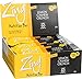 Zing Bar Lemon Cashew Crunch Gluten Free Nutrition Bar, 12 Count