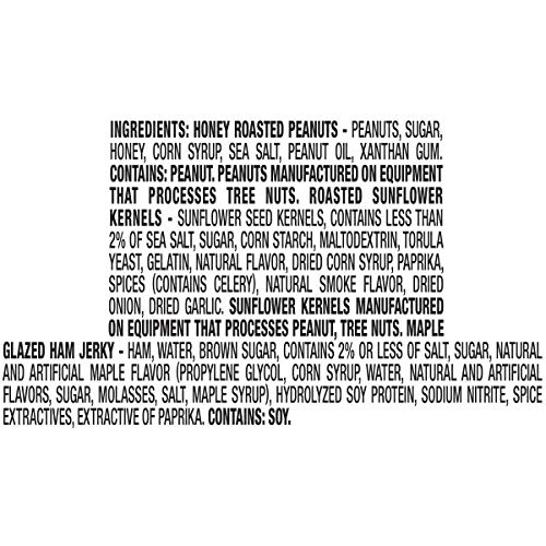 6 Planters+Portable+Protein+Roasted+Sunflower