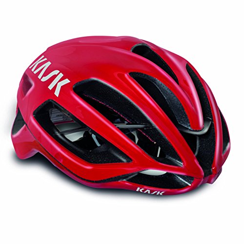 Kask Protone Helmet, Red, Medium