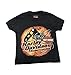Harley-Davidson Boys Youth Throttle Expert Flames with B&S Shirt