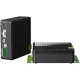 seeed studio reComputer Industrial J4012- Fanless Edge AI Device with Jetson Orin NX 16GB