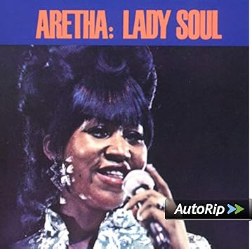 Lady Soul