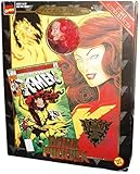 The Uncanny X-Men Dark Phoenix Famous Covers 8