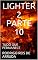 Livro LIGHTER 2 PARTE 10: TUDO QUE PERMANECE