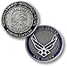 Survival Evasion Resistance Escape, Fairchild AFB, Washington Challenge Coin