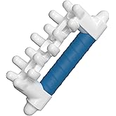 Vovtigo Fascia Massage Tool Blaster for Cellulite,Handheld Myofascial Release Tool for Deep Tissue Massage,Trigger Point Massage Tool for Manual Massage of Neck & Back