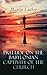 Prelude on the Babylonian Captivity of the Church: Theological Treatise on Sacraments of the Catholi by Martin Luther, A. T. W. Steinhaeuser