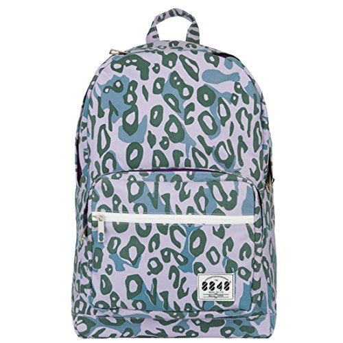 8848 unisex travel hiking backpack