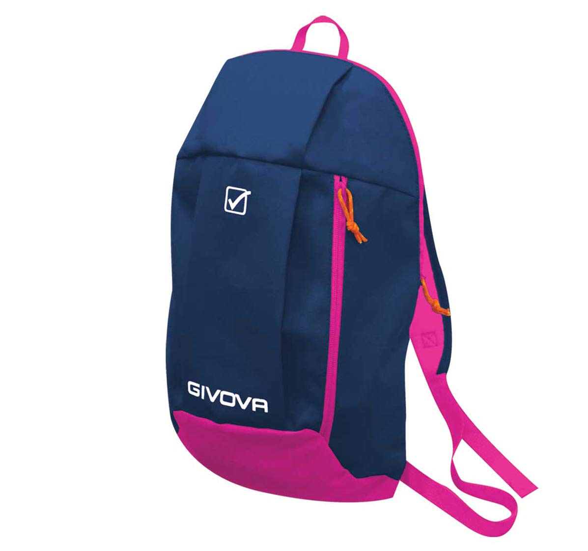 Givova Zaino Capo Backpack 0406