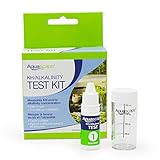 Aquascape 96019 Water Test Kit KH Alkalinity for