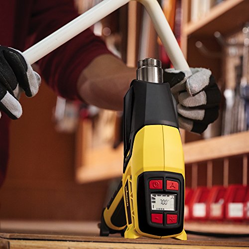 Wagner Furno 700 Heat Gun - Image 5
