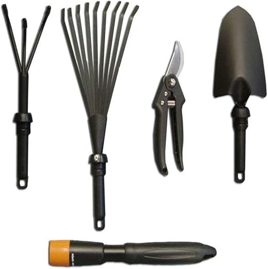 ??? Outil Jardinage Interchangeable Mon Blog Jardinage