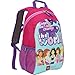 LEGO Heritage Basic Backpack Friends Change The World