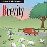 Brevity: 2008 Day-to-Day Calendar by