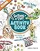 Sketching Stuff Activity Book - Nature: For People Of All Ages (Sketching Stuff Activity Books) by 