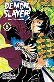 Demon Slayer: Kimetsu no Yaiba, Vol. 5 (5) by 