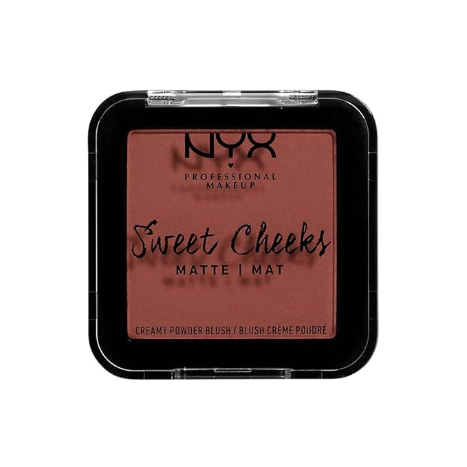 sweet cheeks matte blush